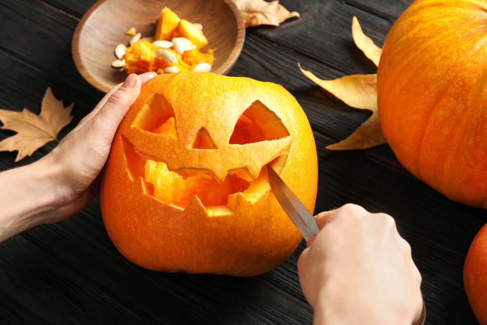 Get Spooky! Your Ultimate Guide to Carving the Perfect Halloween Pumpkin
